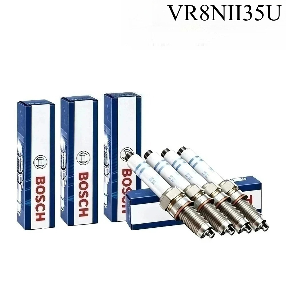 Bosch Original VR8NII35U Spark - Bosch Spark Plug Iridium 评论和价格
