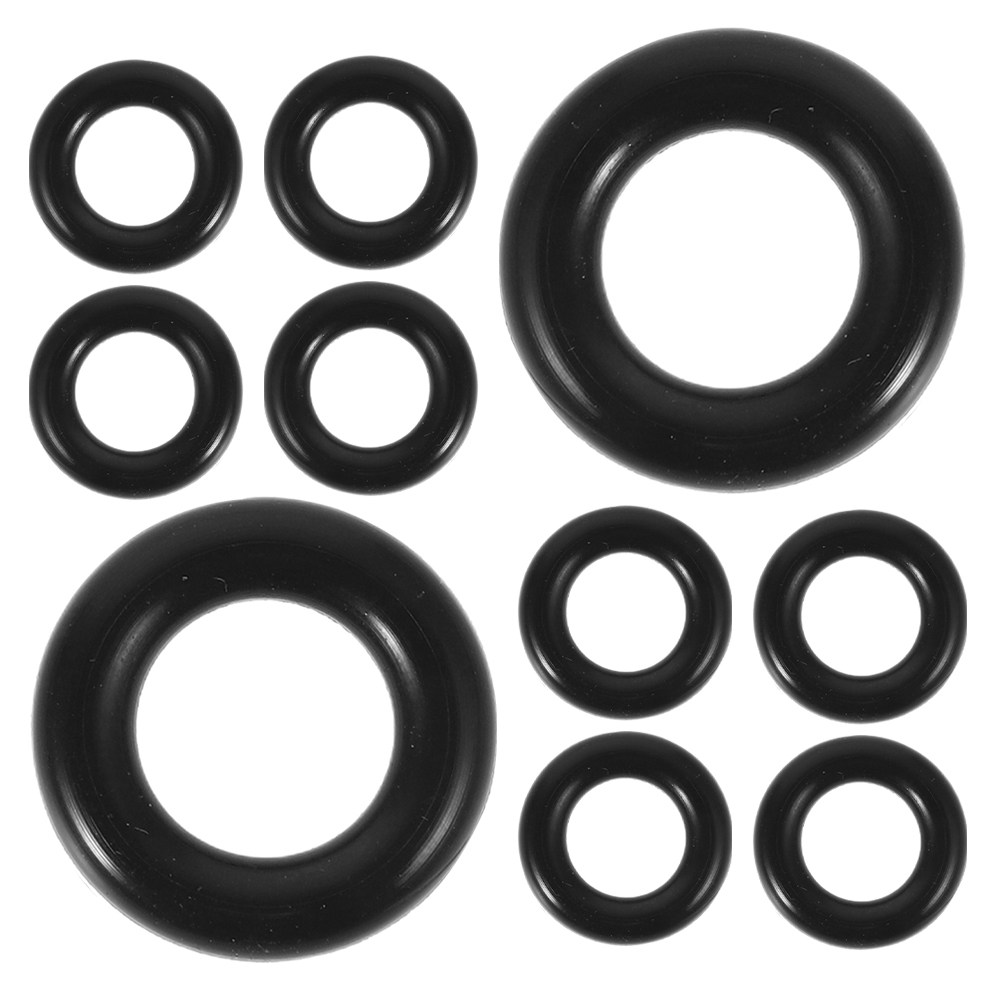10Pcs Rubber Sealing Rings for - Tire Changer Machine 评论和价格