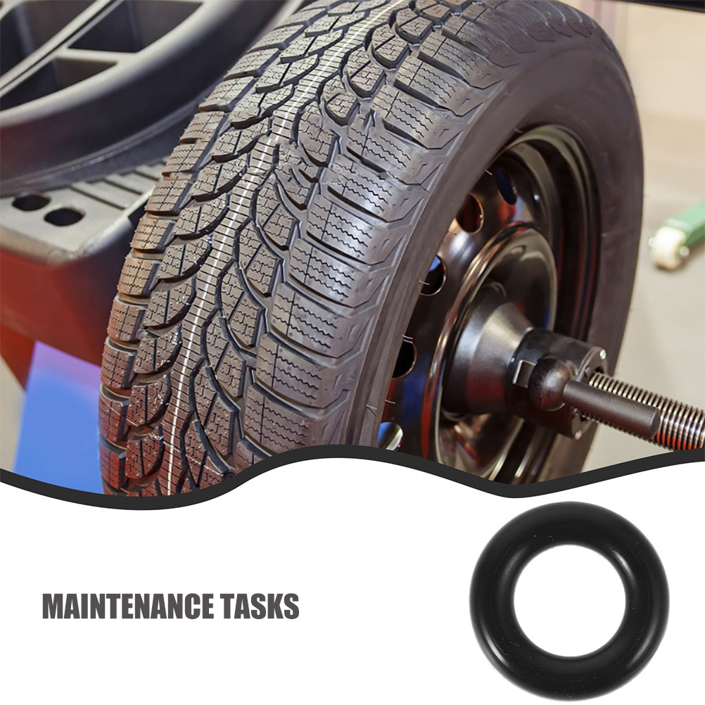 10Pcs Rubber Sealing Rings for - Tire Changer Machine 评论和价格