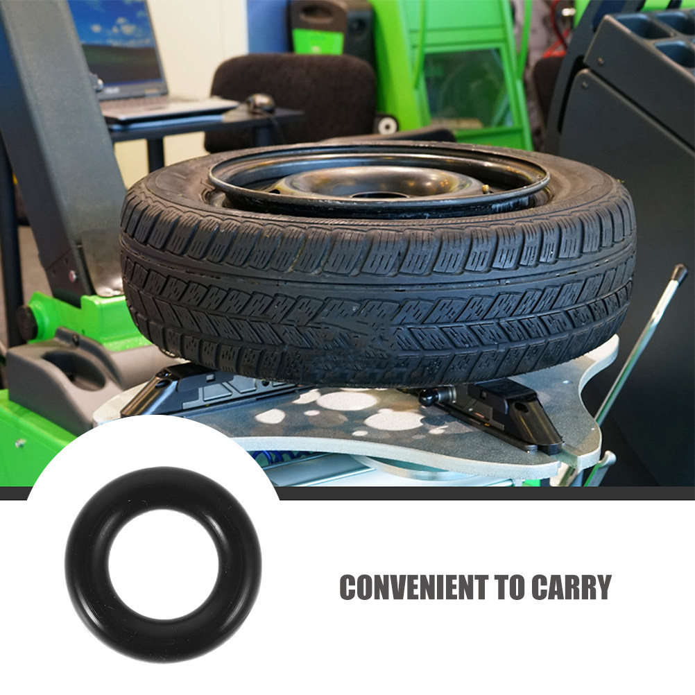10Pcs Rubber Sealing Rings for - Tire Changer Machine 评论和价格