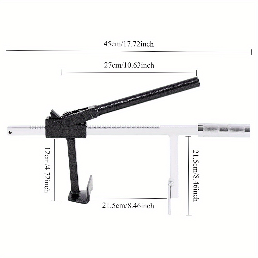 Manual Tire Changer Durable fo - Tire Changer Machine 评论和价格