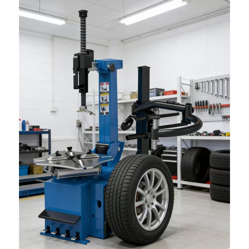 Hot-selling Heavy Duty Automat - Tire Changer Machine 评论和价格