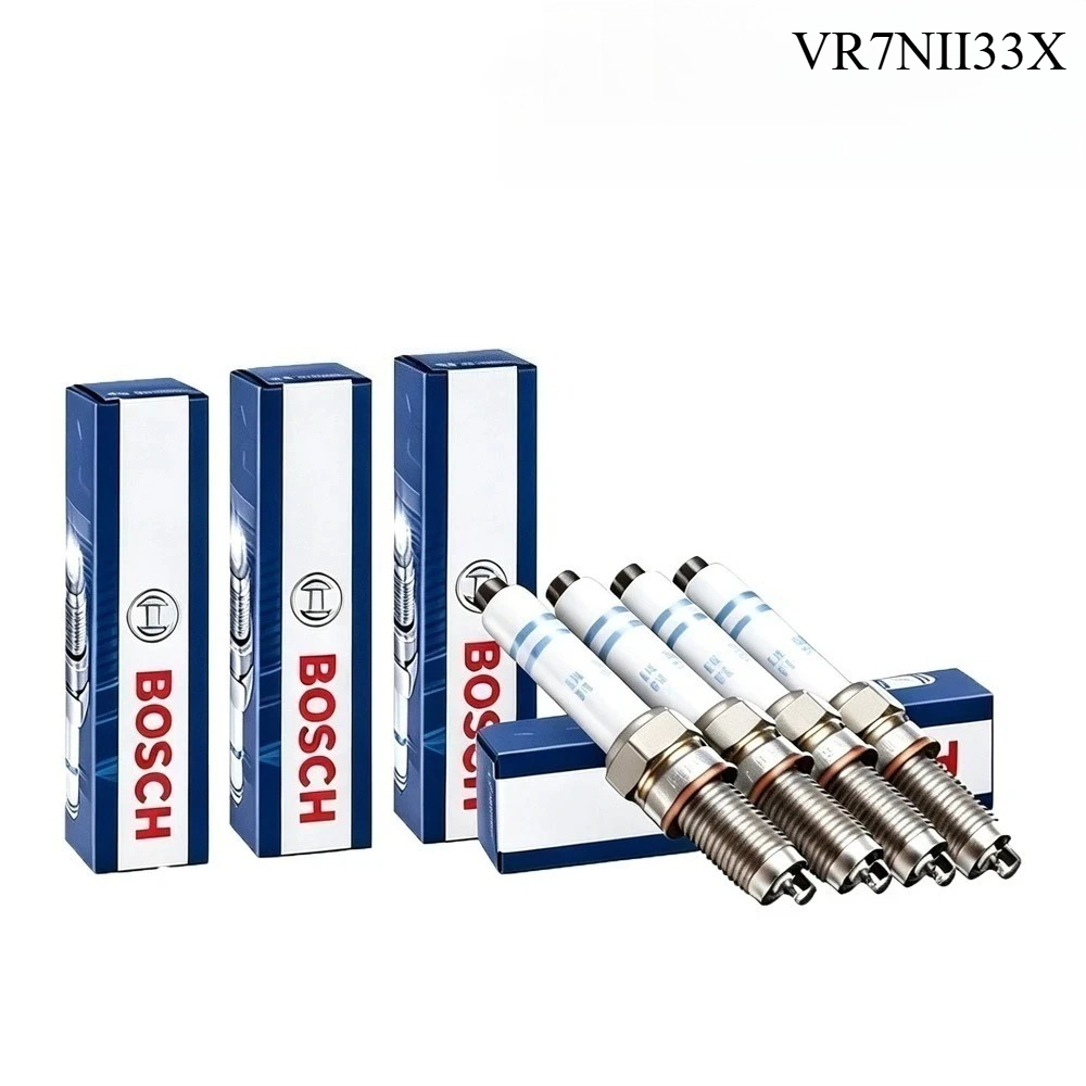 Bosch VR7NII33X Spark Plug Sui - Bosch Spark Plug Iridium 评论和价格