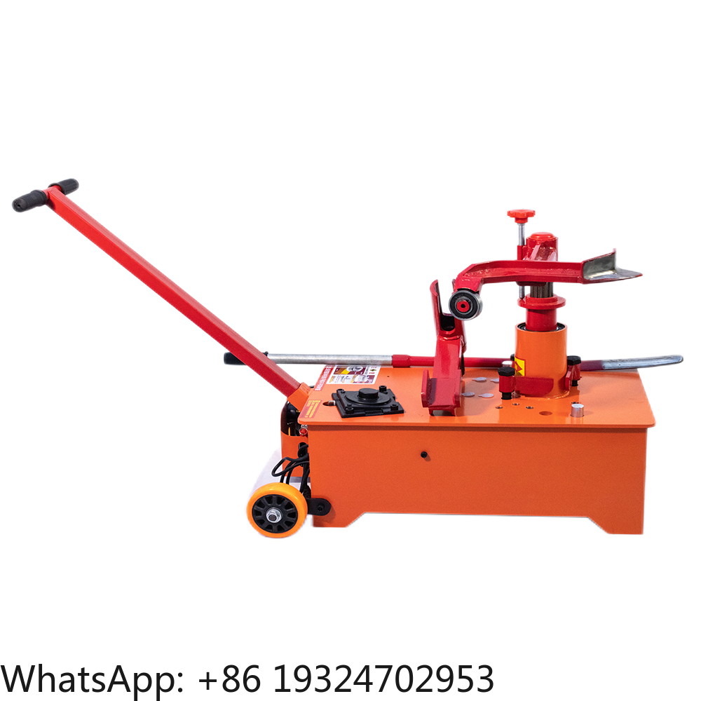 Hot Sale 4kw Motor Truck Tire  - Tire Changer Machine 评论和价格